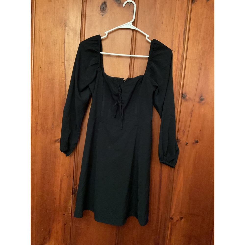Y2K American eagle dress size small